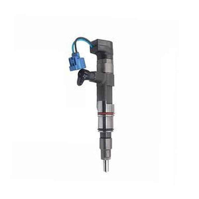 Fuel Injector 0445120095 0986435636 23670-E0243 for Toyota
