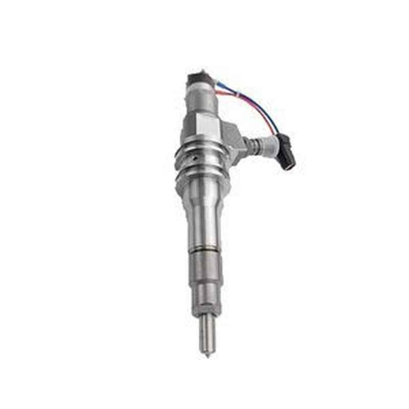 Fuel Injector 0445120109 ME357728 ME358546 0986435637 for Mitsubishi Fuso & Mercedes Benz Engines