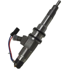 Injetor de Combustível 0445120109 ME357728 ME358546 0986435637 para Motores Mitsubishi Fuso e Mercedes Benz