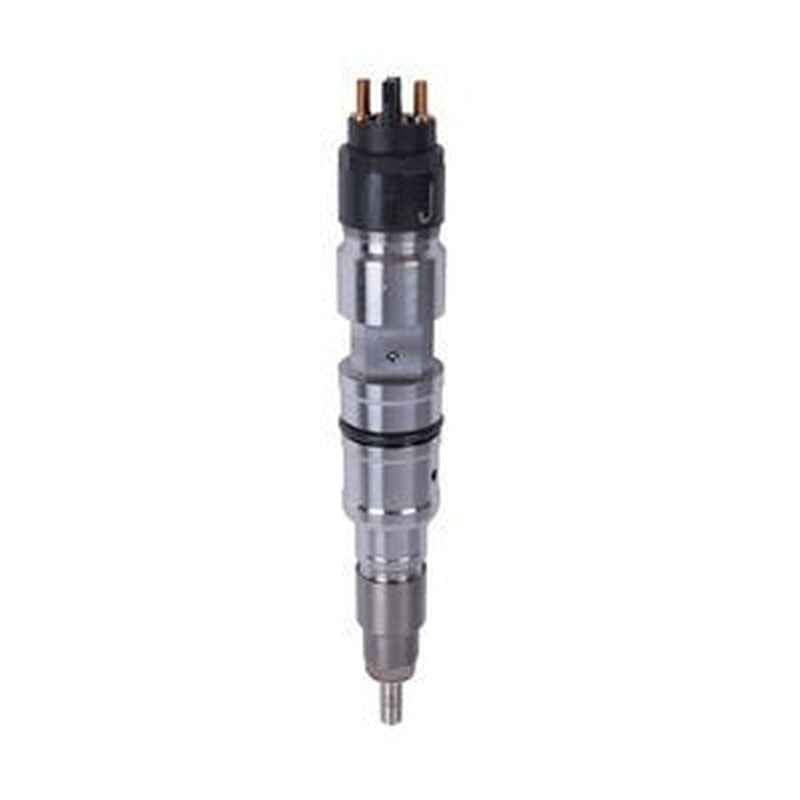 Fuel Injector 0445120246 04504664 for Deutz TCD6.1L6/TCD4.1L4 Engine