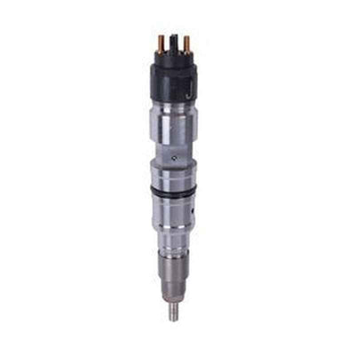 Fuel Injector 0445120246 04504664 for Deutz TCD6.1L6/TCD4.1L4 Engine
