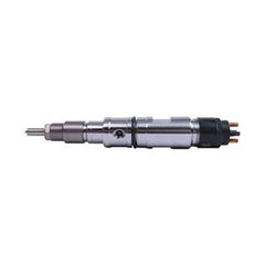 Inyector de combustible 0445120246 04504664 para motor Deutz TCD6.1L6/TCD4.1L4