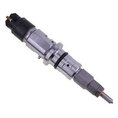 6 Injetores de Combustível 0445120383 5317323 para Motor Cummins QSB6.7 QSB7