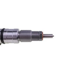 6 Injetores de Combustível 0445120383 5317323 para Motor Cummins QSB6.7 QSB7