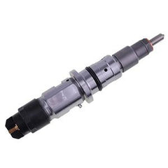 6 Injetores de Combustível 0445120383 5317323 para Motor Cummins QSB6.7 QSB7
