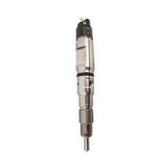 Fuel Injector 0445120415 Compatible with Sino Truck for Man Engine