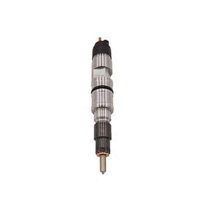 Fuel Injector 0445124001/0445124041/04515158 for Deutz TCD6.1 Engine