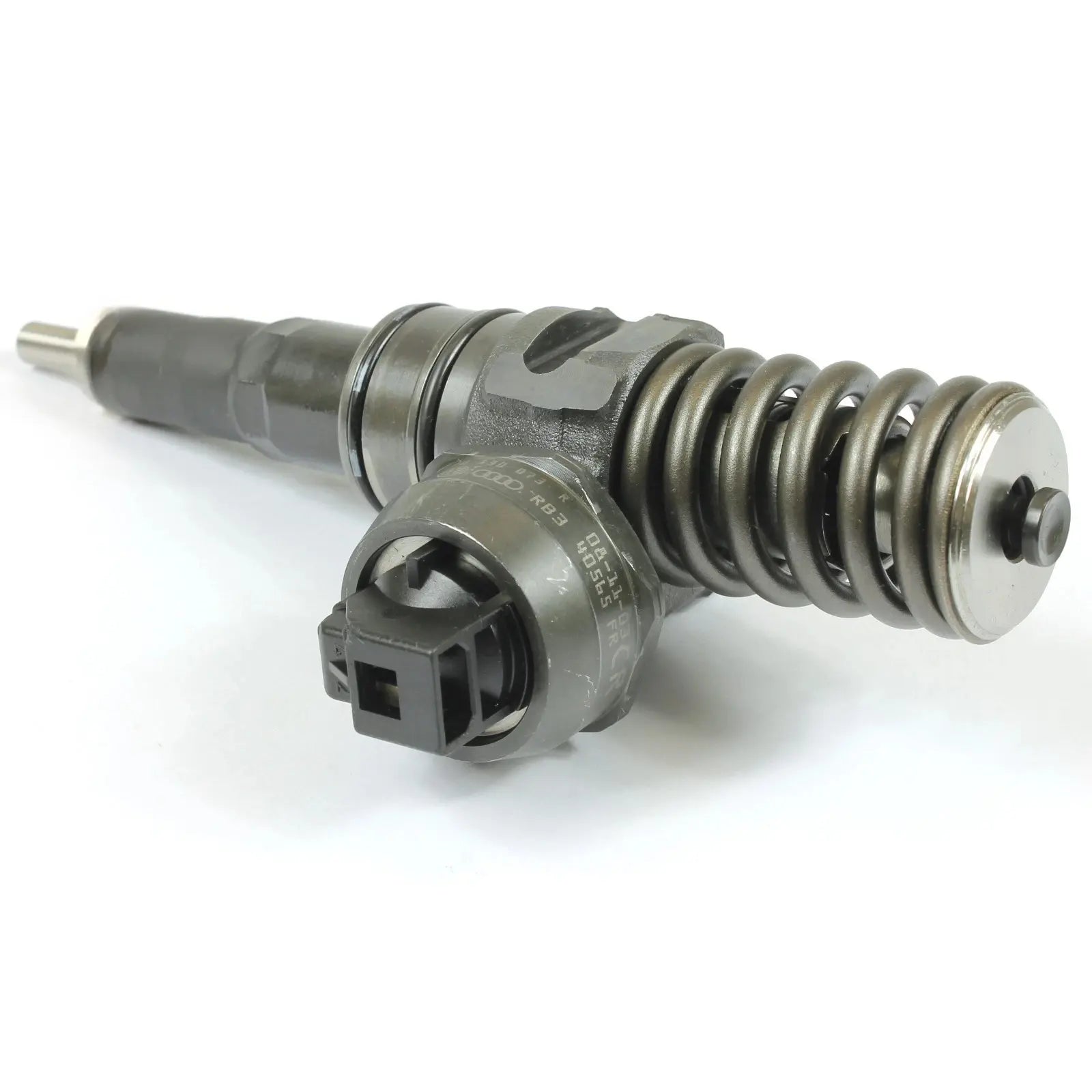 Fuel Injector 070130073R 0986441579 for Volkswagen Transporter 2006-2009 buymachineryparts