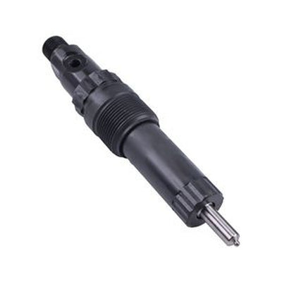 Fuel Injector 093500-5411 RE29176 SE500353 SE501139 for John Deere Tractor Engines 6076-6101