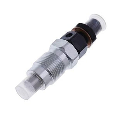 Fuel Injector 093500-6490 Compatible with Mazda RF-TI Engine