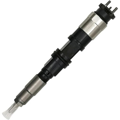 Fuel Injector 095000-0820/0821/RE524371/RE508825 for John Deere Tractor/Combine