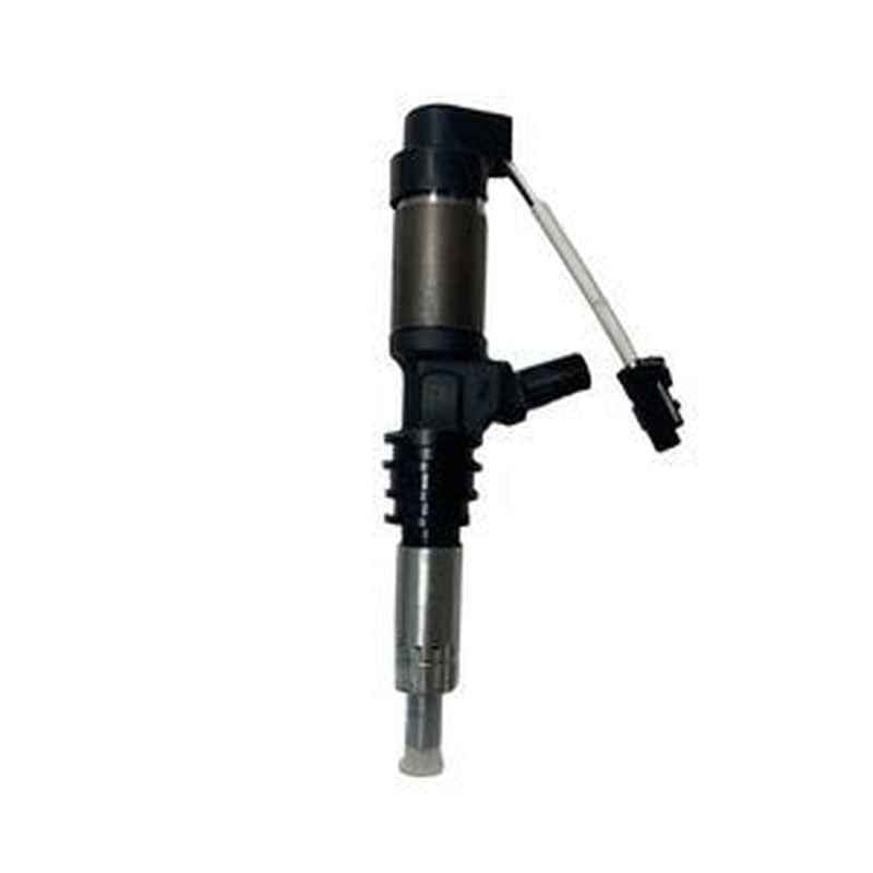 Fuel Injector 095000-1190 ME300332 for Mitsubishi 6M60 Engine Truck