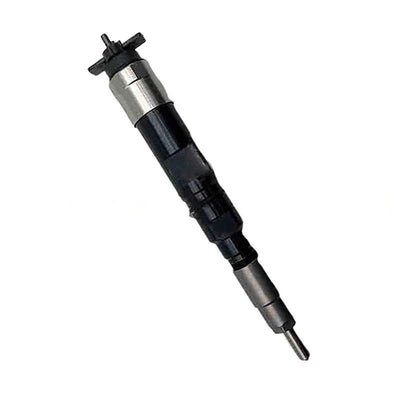 Fuel Injector 095000-5240 0950005240 for John Deere Engine 8.1L