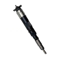 Inyector de combustible 095000-5240 0950005240 para motor John Deere 8.1L