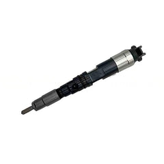 Inyector de combustible 095000-5240 0950005240 para motor John Deere 8.1L