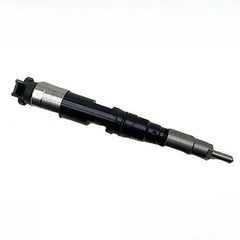 Inyector de combustible 095000-5240 0950005240 para motor John Deere 8.1L