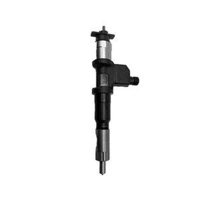 Fuel Injector 095000-6270 9709500-627 8-97610254-0 for Isuzu 6UZ1 Engine