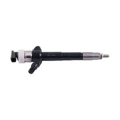 Fuel Injector 095000-7500 1465A279 for Mitsubishi 4M41 Engine, Pajero