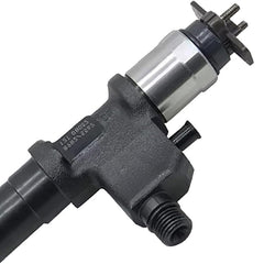 Inyector de combustible 095000-8980 8-98167556-2 para Isuzu 6WG1/6UZ1 Hitachi ZX450/ZX470H-3/ZX500LC-3/ZX520LCH-3