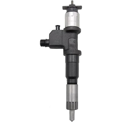 Fuel Injector 095000-8980 8-98167556-2 for Isuzu 6WG1/6UZ1 Hitachi ZX450/ZX470H-3/ZX500LC-3/ZX520LCH-3