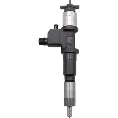 Inyector de combustible 095000-8980 8-98167556-2 para Isuzu 6WG1/6UZ1 Hitachi ZX450/ZX470H-3/ZX500LC-3/ZX520LCH-3