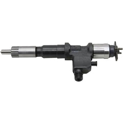 Inyector de combustible 095000-8980 8-98167556-2 para Isuzu 6WG1/6UZ1 Hitachi ZX450/ZX470H-3/ZX500LC-3/ZX520LCH-3
