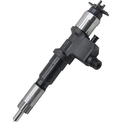 Inyector de combustible 095000-8980 8-98167556-2 para Isuzu 6WG1/6UZ1 Hitachi ZX450/ZX470H-3/ZX500LC-3/ZX520LCH-3