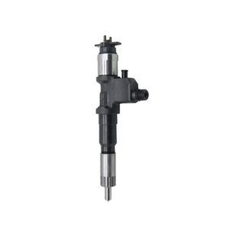 Fuel Injector 095000-8980 8-98167556-2 for Isuzu 6WG1/6UZ1 Hitachi ZX450/ZX470H-3/ZX500LC-3/ZX520LCH-3