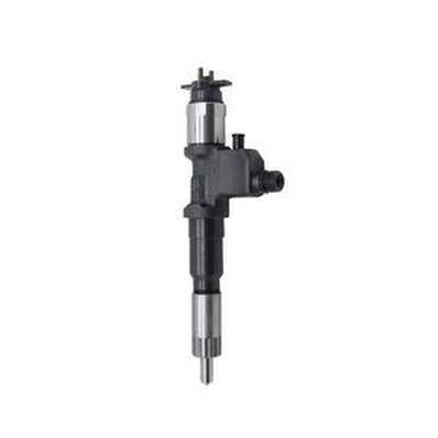 Fuel Injector 095000-8980 8-98167556-2 for Isuzu 6WG1/6UZ1 Hitachi ZX450/ZX470H-3/ZX500LC-3/ZX520LCH-3