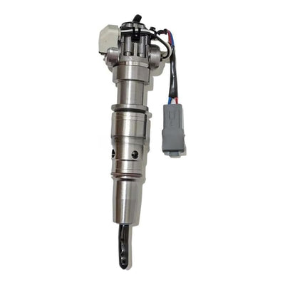 Fuel Injector 10000-60362 7092511C91 for Perkins 1306/1606A Engine & FG Wilson Generator