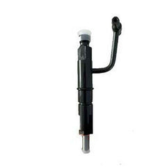 Fuel Injector 105118-6272 & 6271 8-97132309-1 for Isuzu 4JA1 Engine