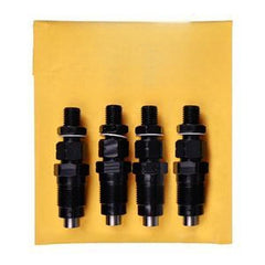 Injetor de combustível 105148-1740 9430613924 131406500 para motor Perkins