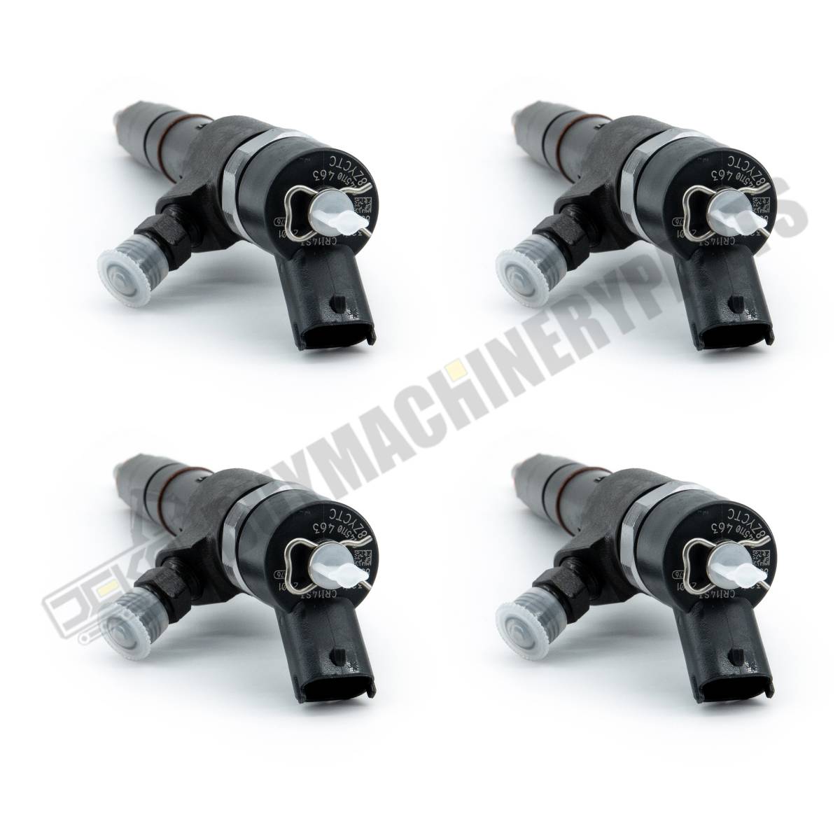 Fuel Injector 129A00-53100 for Yanmar Engine 4TNV88C 3TNV88C