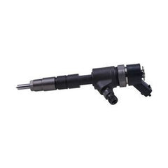 Fuel Injector 129A01-53100 for Yanmar 3TNV86CT/4TNV86CT Engine