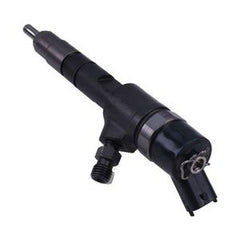 Fuel Injector 129A01-53100 for Yanmar 3TNV86CT/4TNV86CT Engine