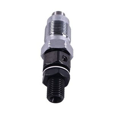 4 Inyectores de Combustible 131406340 para Motores Perkins 102.05, 103.07, 403D-11