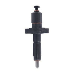 Fuel Injector Set of 3 (1447401M91, 1447401R91) for Perkins/Massey Ferguson Tractors