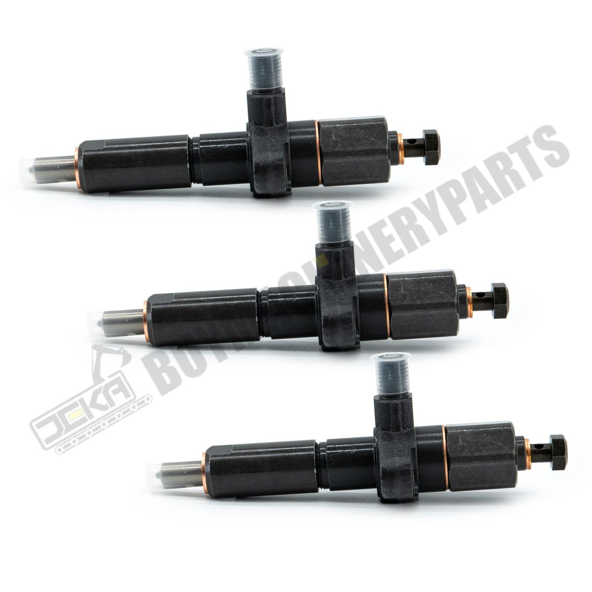 Fuel Injector 1447401M91 1447401R91 for Perkins Engine AD3.152 AD4.203 Massey Ferguson Tractor 230 231 240 275