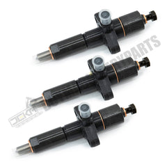 Fuel Injector 1447401M91 1447401R91 for Perkins Engine AD3.152 AD4.203 Massey Ferguson Tractor 230 231 240 275