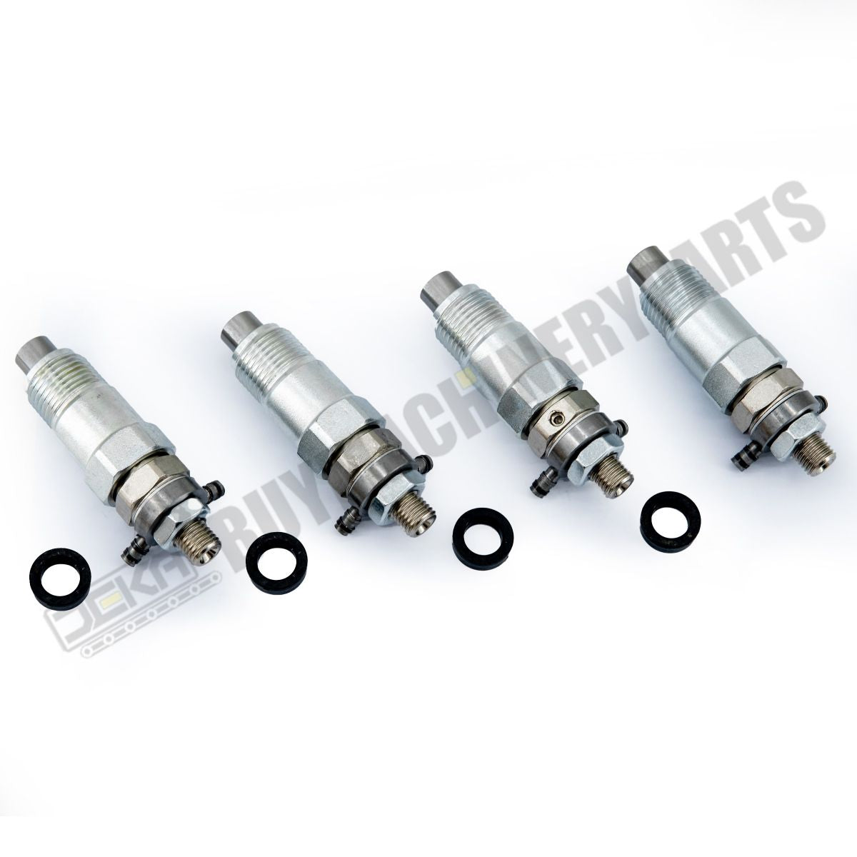 Fuel Injector 15271-53000 for Kubota Tractor L185 L245 L2050 L295 L235 ...