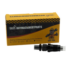 Fuel Injector 154-3018 252-1446 for Caterpillar CAT 3024C 3024 C2.2 3013C 216B 226B 242B 247B 232