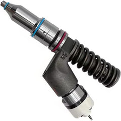 Inyector de combustible 159-2497 para motor Caterpillar CAT 3406E