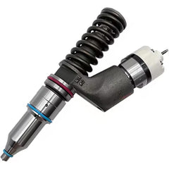 Inyector de combustible 159-2497 para motor Caterpillar CAT 3406E