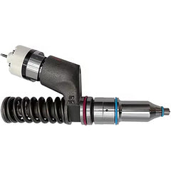 Inyector de combustible 159-2497 para motor Caterpillar CAT 3406E