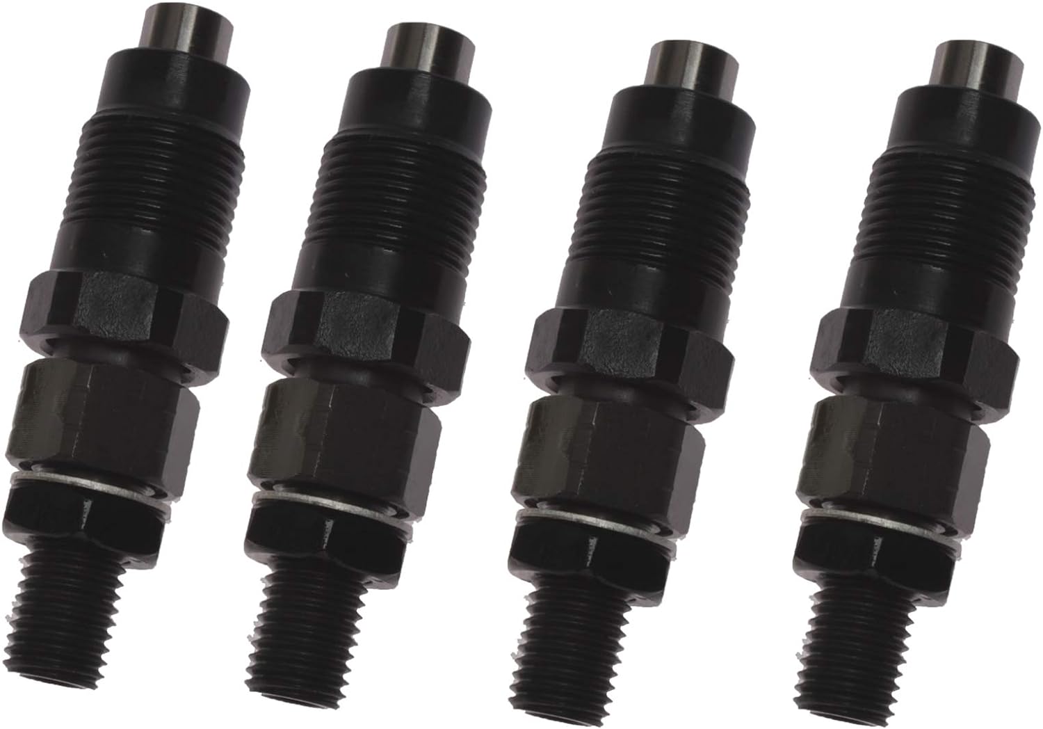 Fuel Injector 16032-53000 16032-53001 for Kubota D1105 Engine B1700D B2400D F2400