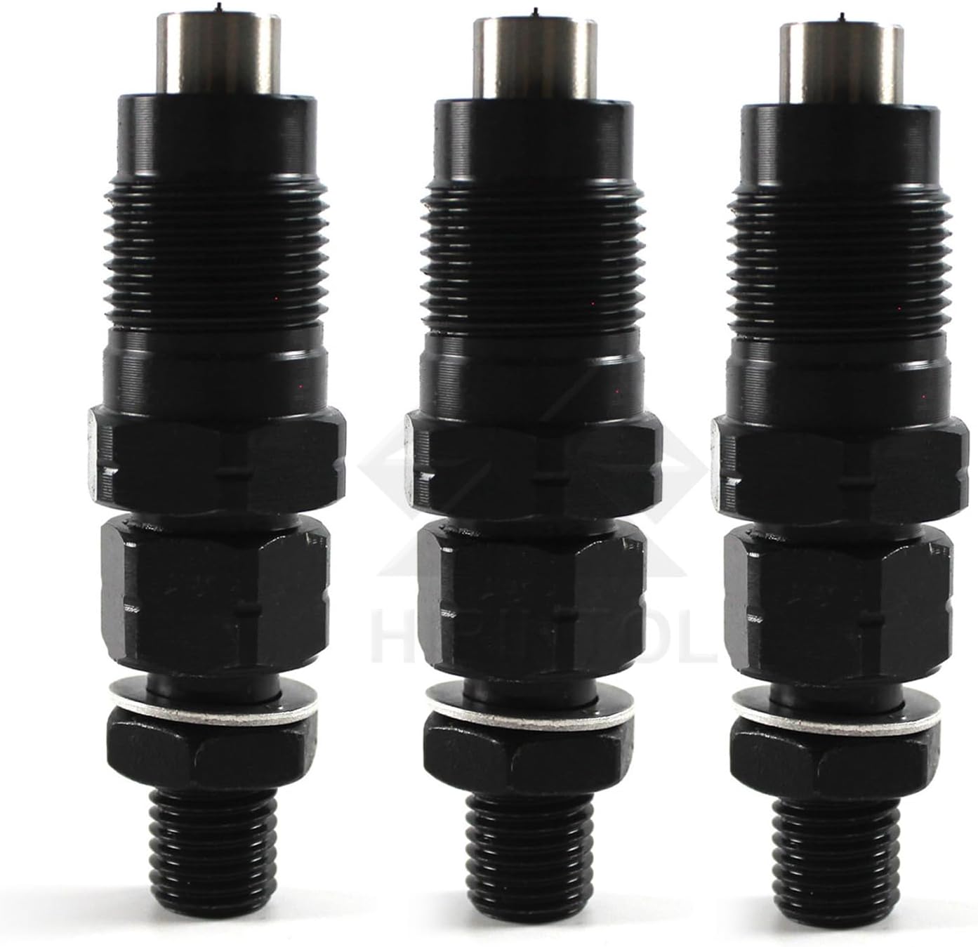 Fuel Injector 16032-53000 16032-53001 for Kubota D1105 Engine B1700D B2400D F2400