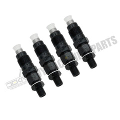 Inyector de combustible 16032-53000 16032-53001 para motor Kubota D1105 B1700D B2400D F2400 