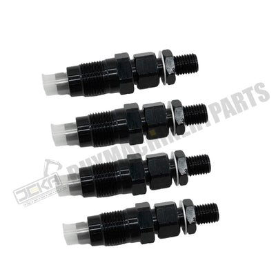 Fuel Injector 16032-53000 16032-53001 for Kubota D1105 Engine B1700D B2400D F2400