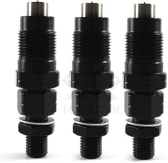 Fuel Injector 16032-53900 for Kubota B7500HSD B7510D B7510HSD BX2200D BX22D BX23D ZD28 ZD28F