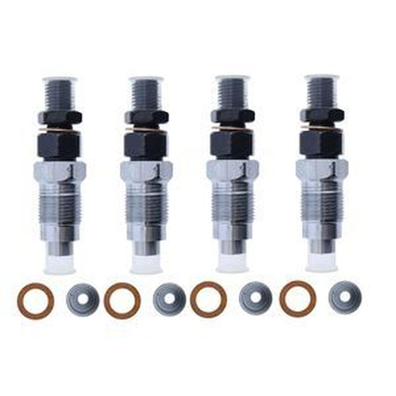 Fuel Injector 16082-53900 for Kubota Engine D1403 D1503 D1703 D1803 V2203